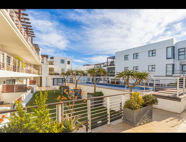 2 BEDROOM APARTMENT TO LET IN BIG BAY